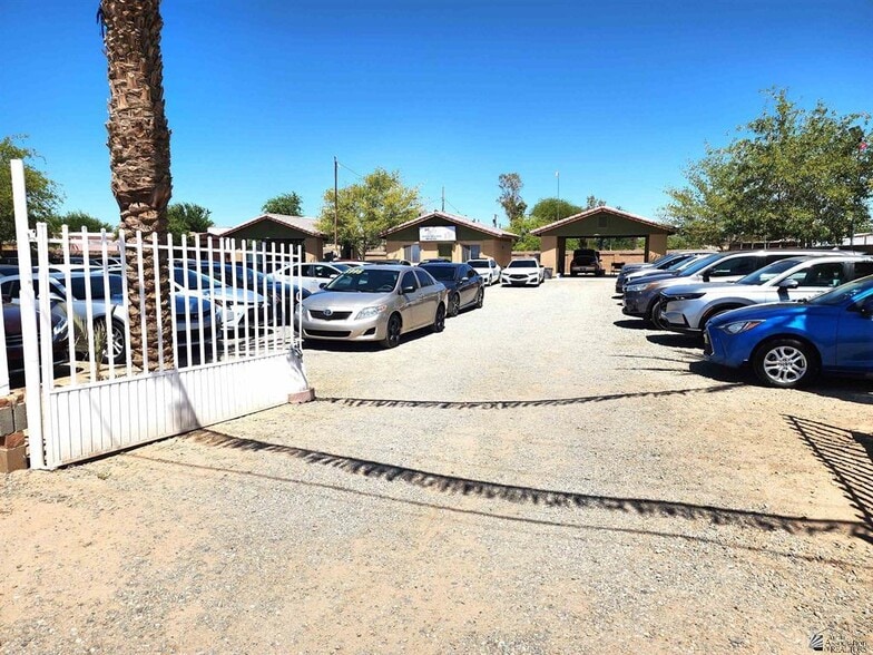 14794 Avenue B, Somerton, AZ for sale - Building Photo - Image 2 of 24