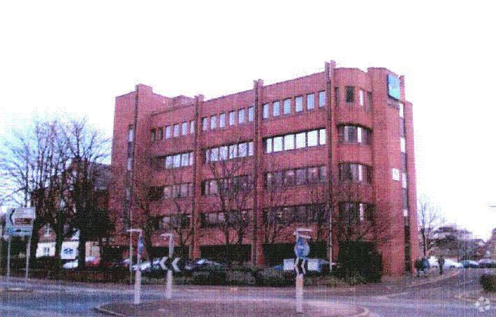 28-30 Wimborne Rd, Poole à louer - Autre - Image 2 de 3