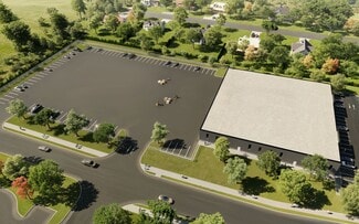 More details for 9210 Welty Park ln, Cedar Rapids, IA - Industrial for Lease