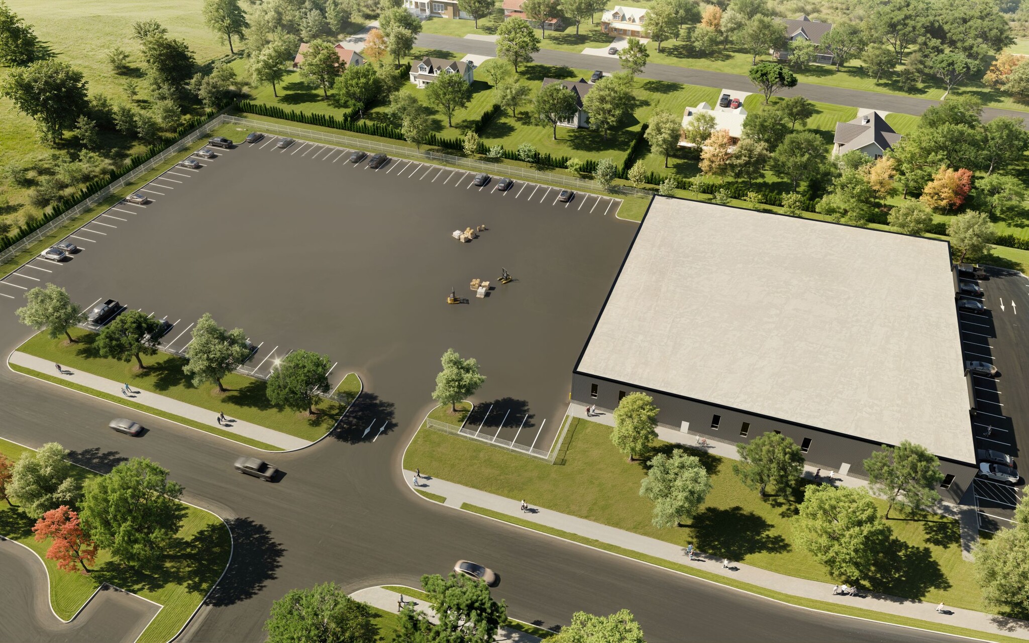 9210 Welty Park ln, Cedar Rapids, IA for lease Primary Photo- Image 1 of 3