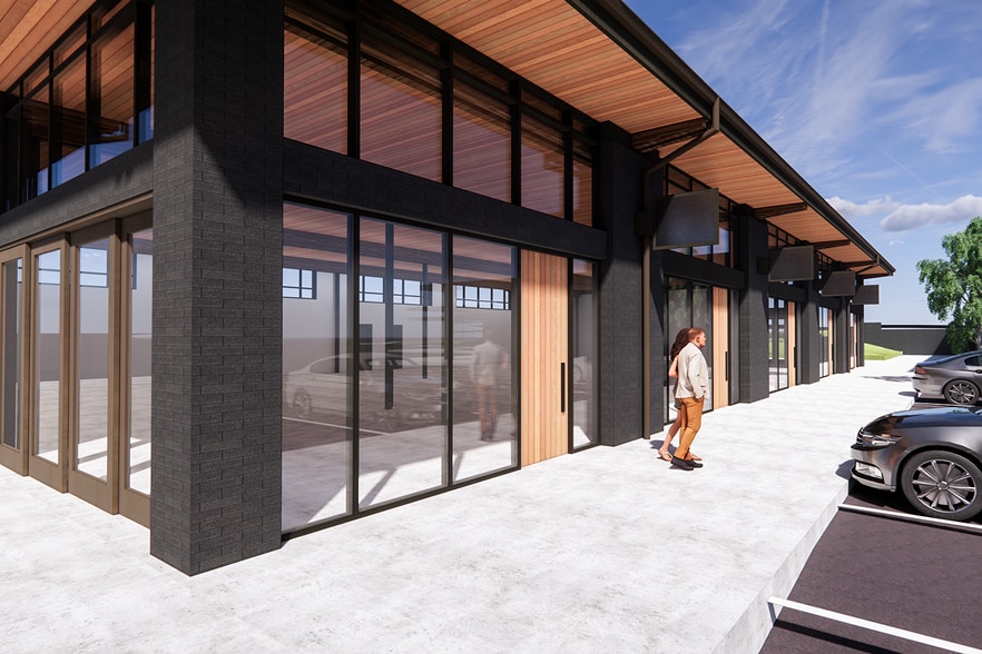 19530 SE Brady Rd, Camas, WA for lease - Building Photo - Image 3 of 8