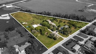 More details for 2726 Furnas St, Ashland, NE - Land for Sale