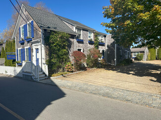 Plus de détails pour 25 Simpsons Ln, Edgartown, MA - Services hôteliers à vendre