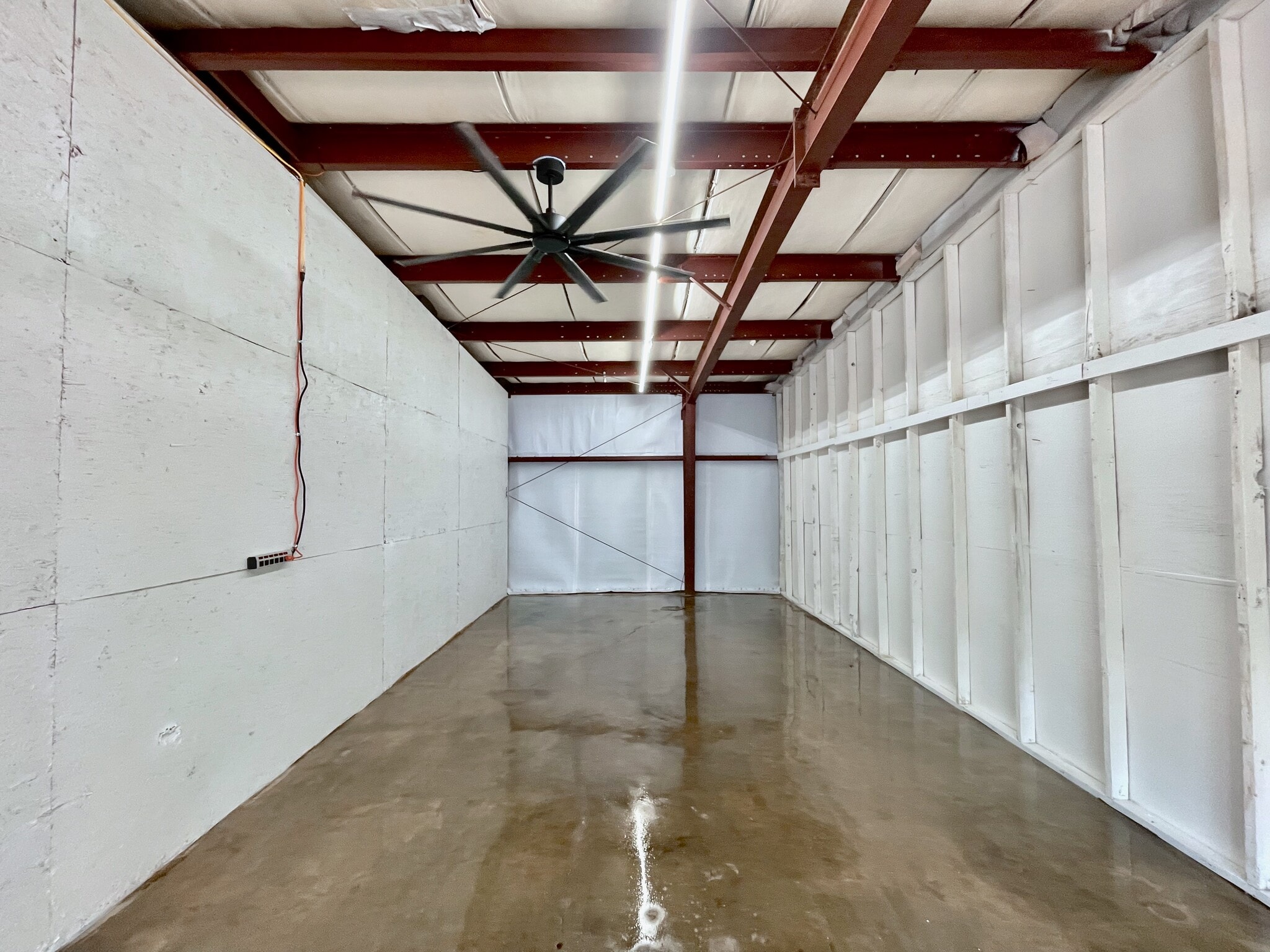 2617 President Ave Ext, Tupelo, MS for lease Primary Photo- Image 1 of 8