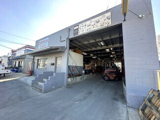 Plus de détails pour 518 Robert Ave, Santa Clara, CA - Industriel à vendre