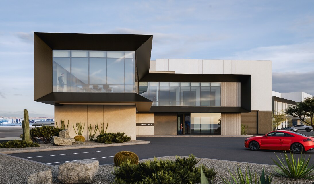 7600 E Redfield Rd, Scottsdale, AZ à vendre Photo principale- Image 1 de 4