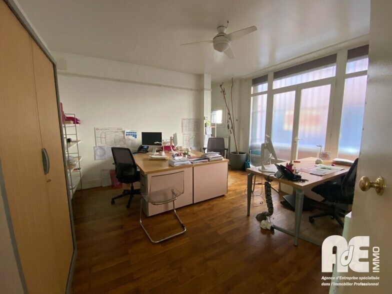 Office in Toulouse for lease - Interior Photo - Image 3 of 6