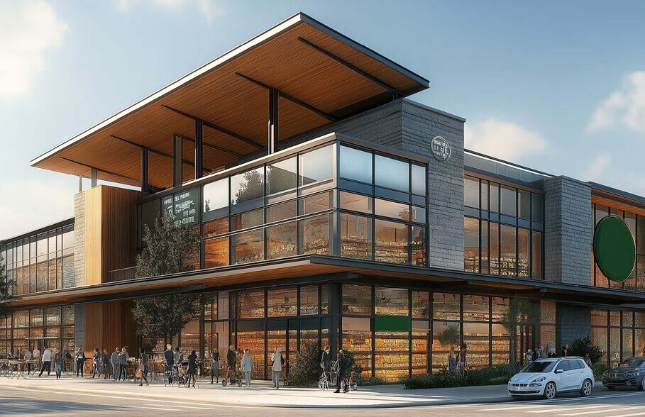 5520 E US-34 Rd, Loveland, CO à louer - Photo du bâtiment - Image 3 de 4