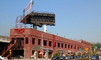 Plus de détails pour 701 W 135th St, New York, NY - Commerce de détail à louer