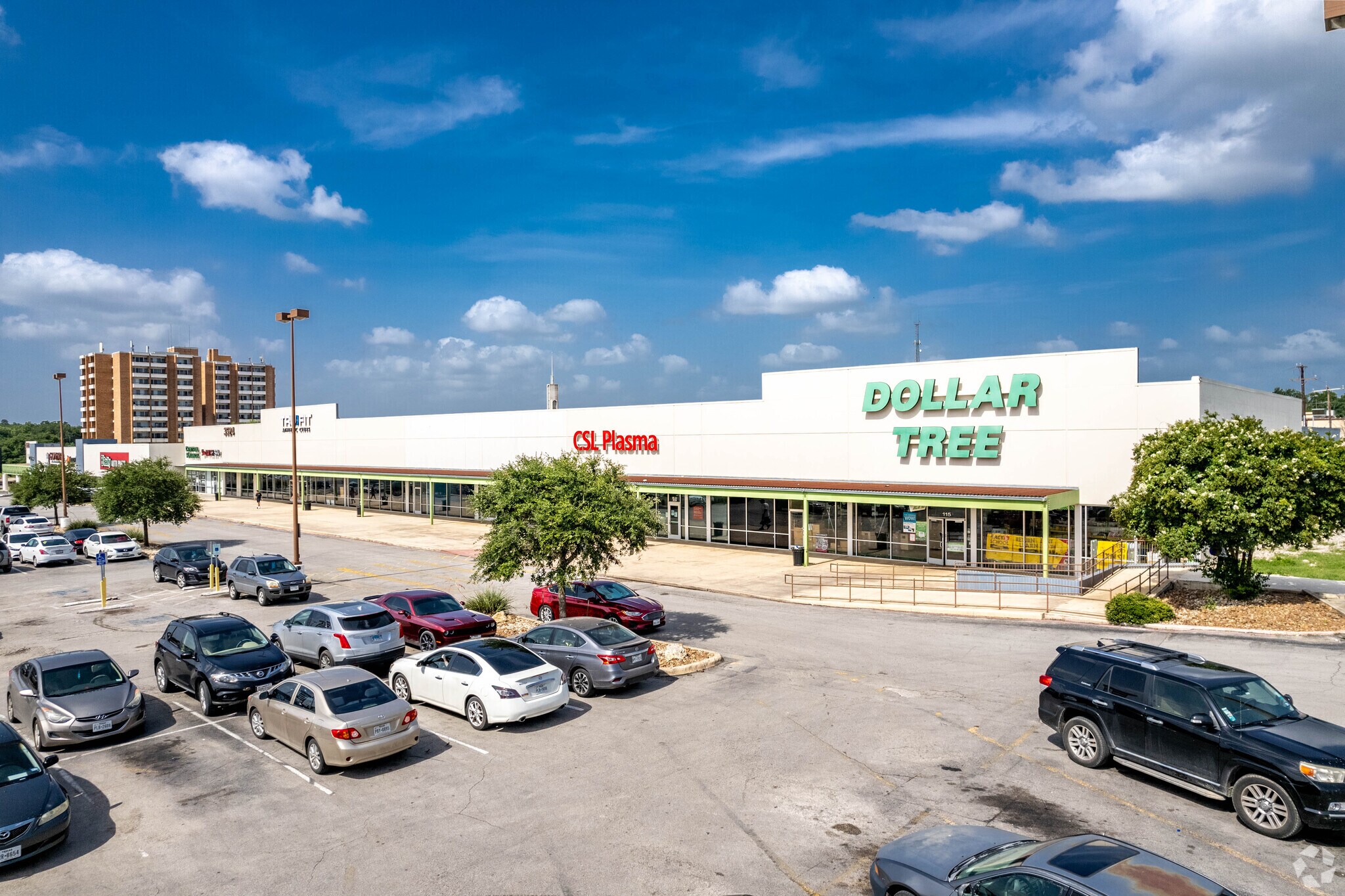 3820 S New Braunfels Ave, San Antonio, TX à louer Photo du bâtiment- Image 1 de 29