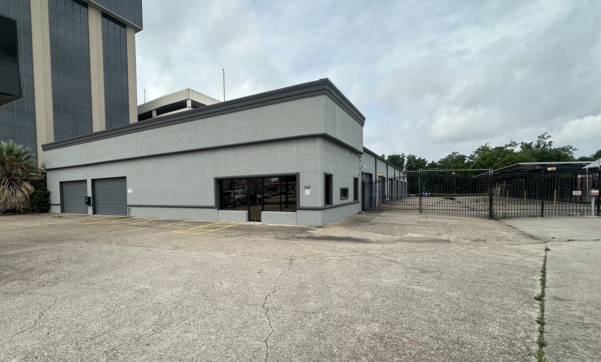734 S Hwy 6, Houston, TX à louer Photo principale- Image 1 de 5