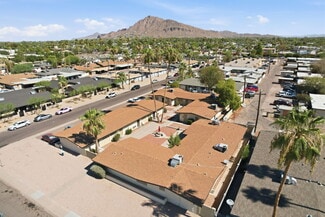 More details for Scottsdale Income Restricted Portfolio – Multifamily for Sale, Scottsdale, AZ