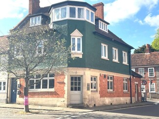 More details for 48 Market Pl, Henley On Thames - Retail for Lease