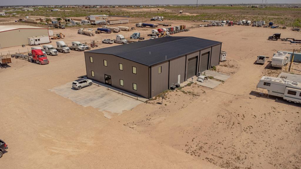 14055 52nd st, Odessa, TX à vendre Photo du bâtiment- Image 1 de 17
