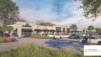 More details for 38726 Spur 149 Rd, Magnolia, TX - Retail for Lease