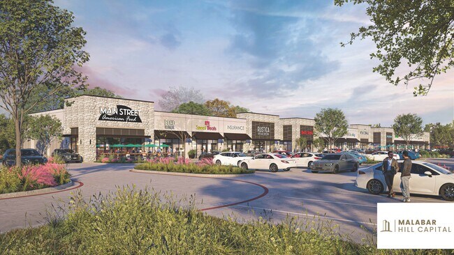 More details for 38726 Spur 149 Rd, Magnolia, TX - Retail for Lease