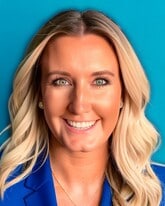 Samantha O'Neal