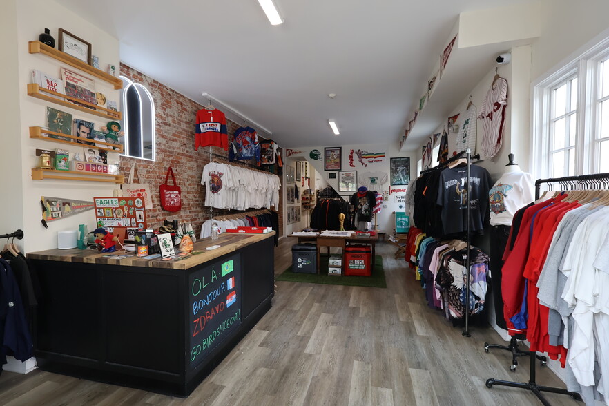 1515 Mckean St, Philadelphia, PA for sale - Building Photo - Image 3 of 14