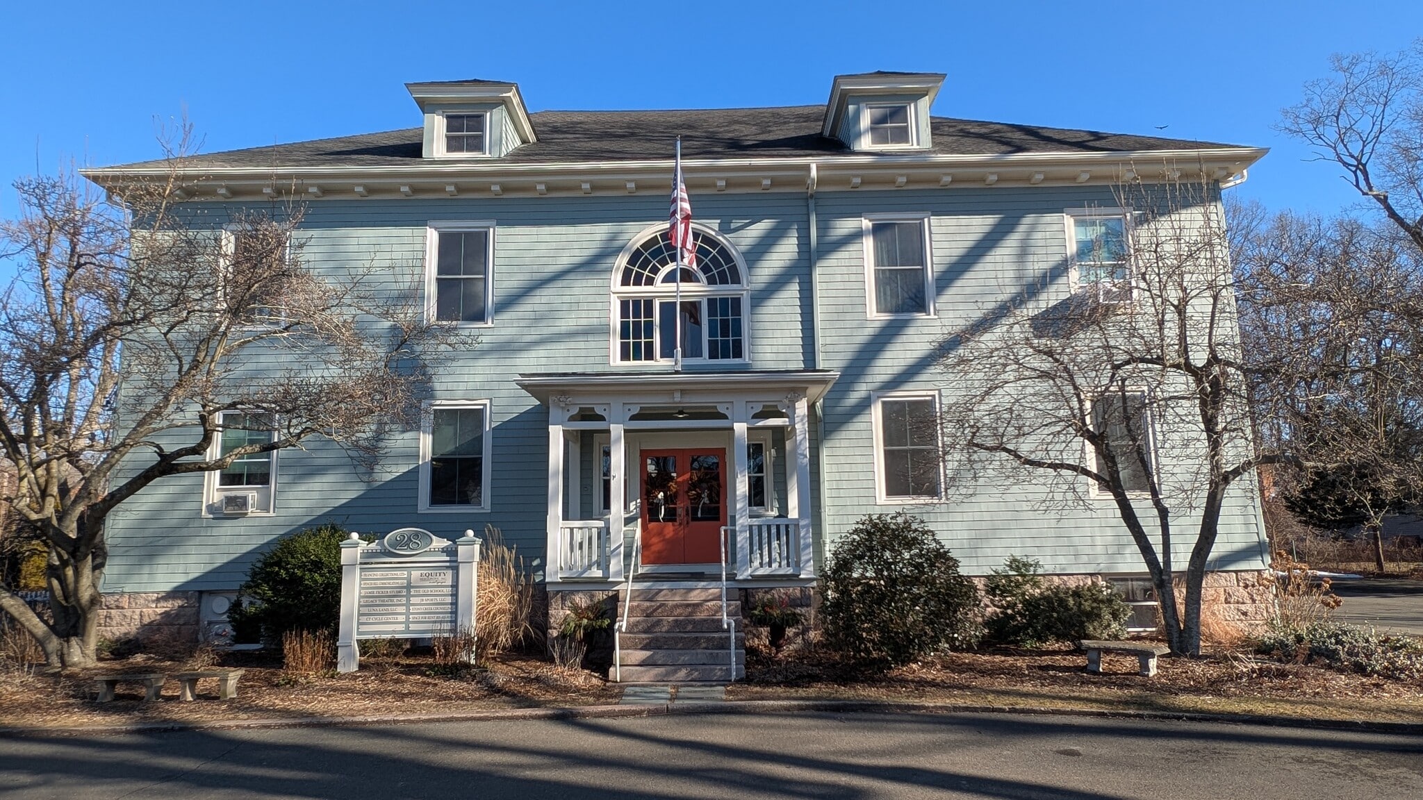 28 School St, Branford, CT for lease Primary Photo- Image 1 of 17