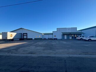 More details for 480 Park Ave E, Eden Valley, MN - Industrial for Sale