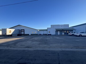 Plus de détails pour 480 Park Ave E, Eden Valley, MN - Industriel à vendre