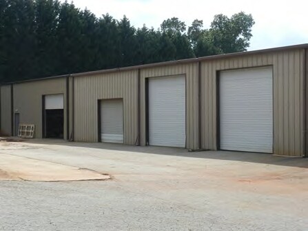 2705 Poinsett Hwy, Greenville, SC à louer - Photo du bâtiment - Image 3 de 5