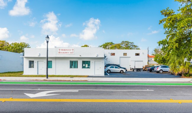 More details for 603 NE 13th St, Fort Lauderdale, FL - Retail for Lease