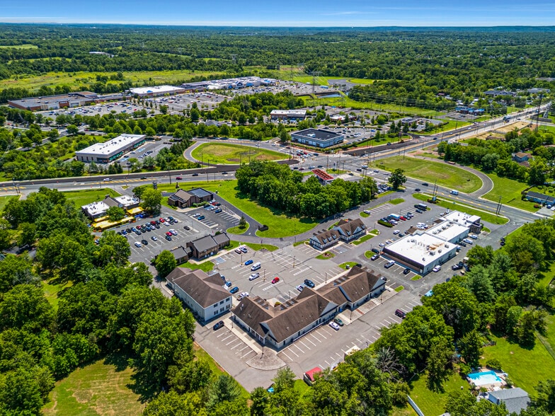 284 US Highway 206, Hillsborough, NJ for sale - Building Photo - Image 2 of 3