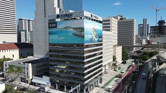 More details for 33 SW 2nd Ave, Miami, FL - Office for Lease