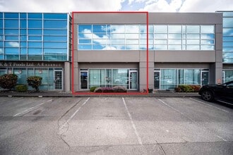 21331 Gordon Way, Richmond, BC for lease Interior Photo- Image 1 of 20