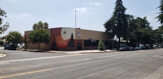 Plus de détails pour 10734 White Oak Ave, Granada Hills, CA - Bureau à vendre