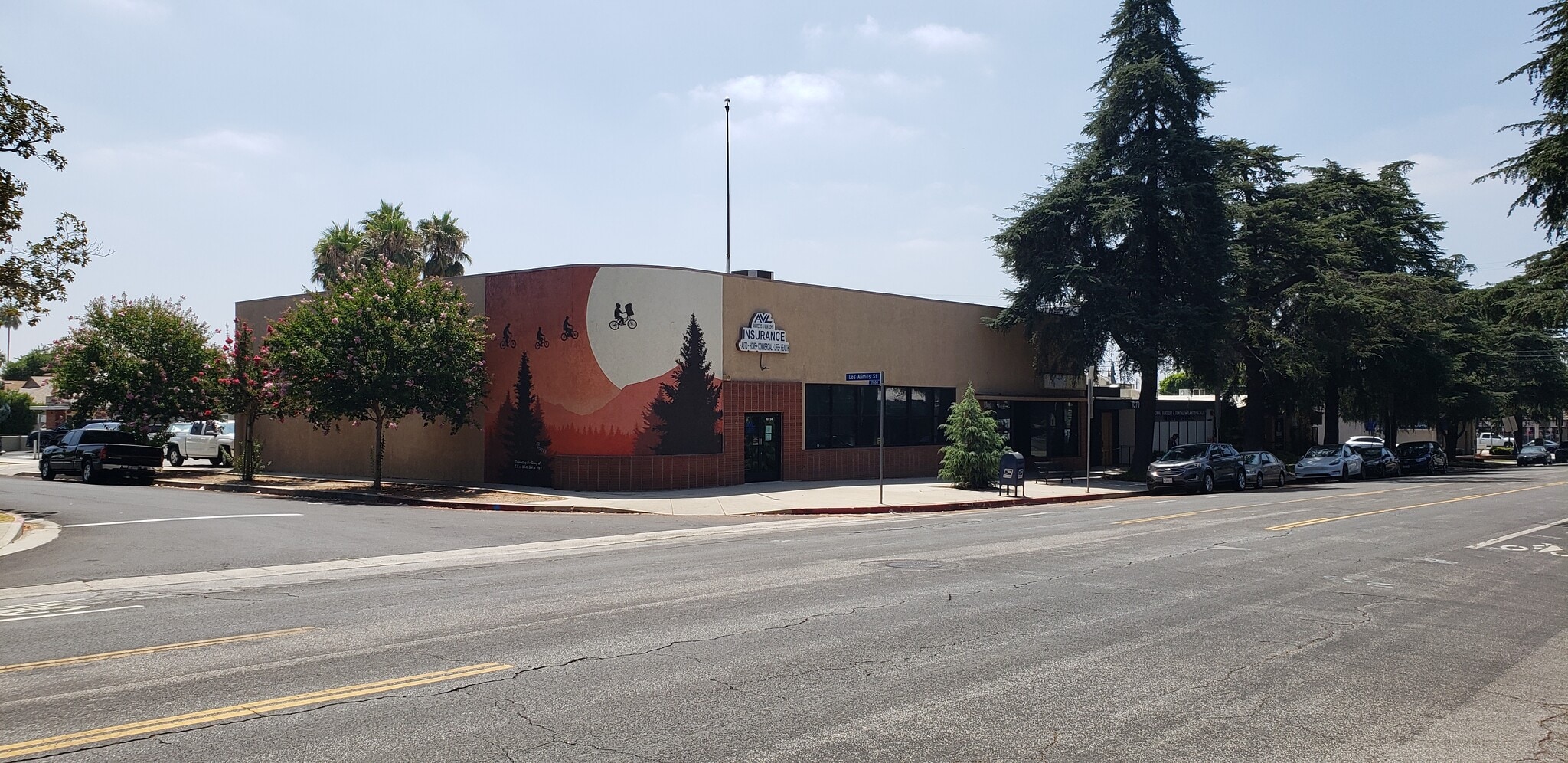 10734 White Oak Ave, Granada Hills, CA for sale Building Photo- Image 1 of 11