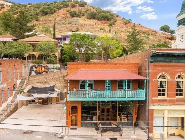 More details for 37-39 Ok St, Bisbee, AZ - Retail for Sale
