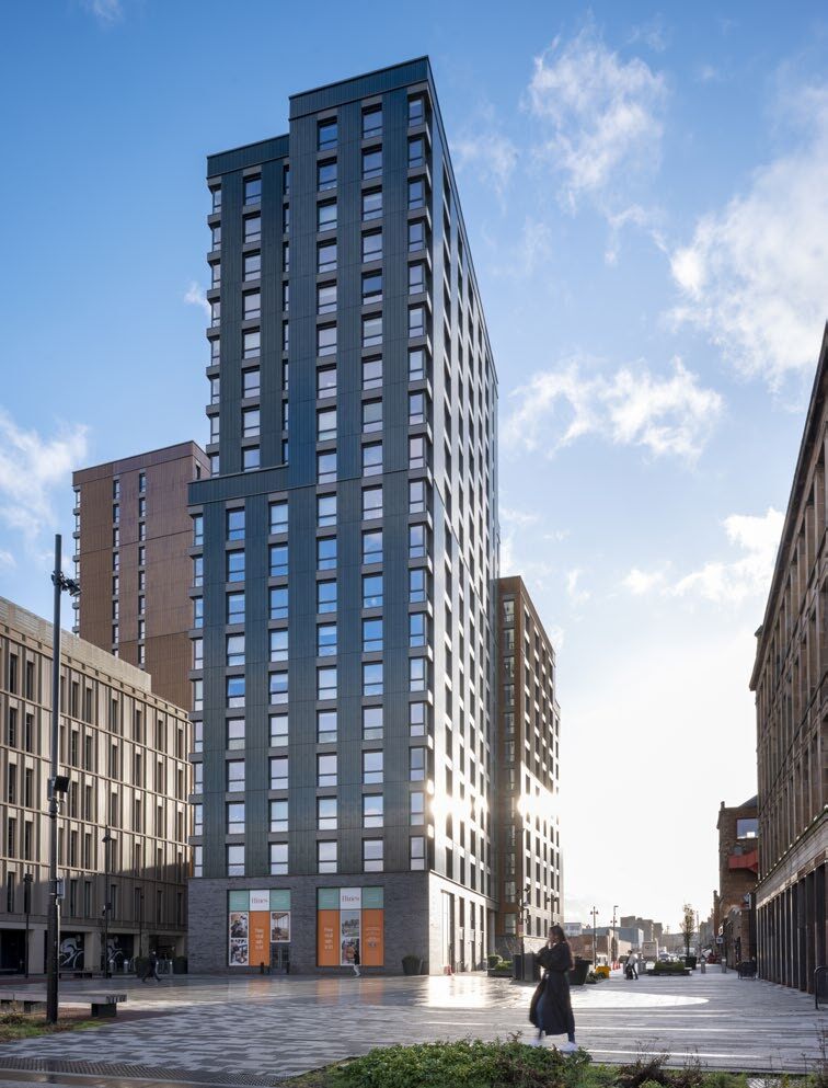 Clyde Pl, Glasgow for lease Building Photo- Image 1 of 4