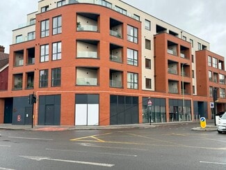 More details for 1 Homesdale Rd, Bromley - Retail for Lease