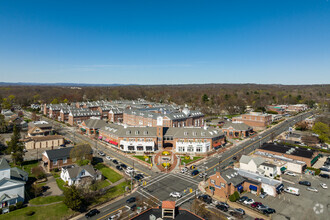 1100-8100 Town Center Way, Livingston, NJ - Aérien  Vue de la carte