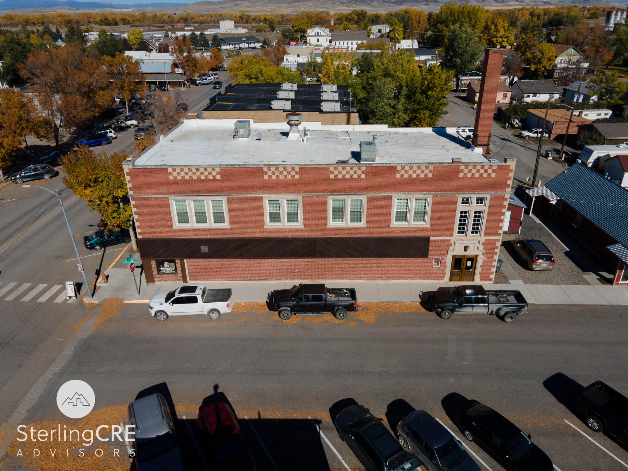 123 Main St, Three Forks, MT à vendre Photo principale- Image 1 de 1