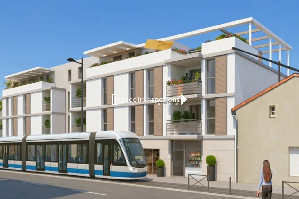 Retail in Blagnac for lease Primary Photo- Image 1 of 6