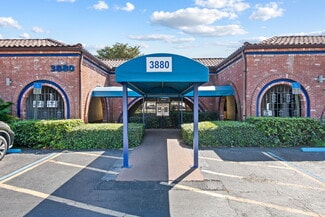 Plus de détails pour 3880 Coconut Creek Pky, Coconut Creek, FL - Bureau/Médical à louer