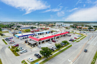 4909 Branch Hollow Dr, The Colony, TX - Aérien  Vue de la carte