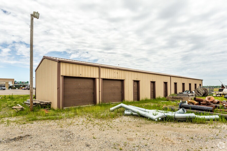 2690 W Keiser Ave, Osceola, AR à vendre - Photo du bâtiment - Image 3 de 3