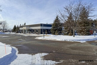 More details for 845 Corporate Dr, Jordan, MN - Industrial for Sale