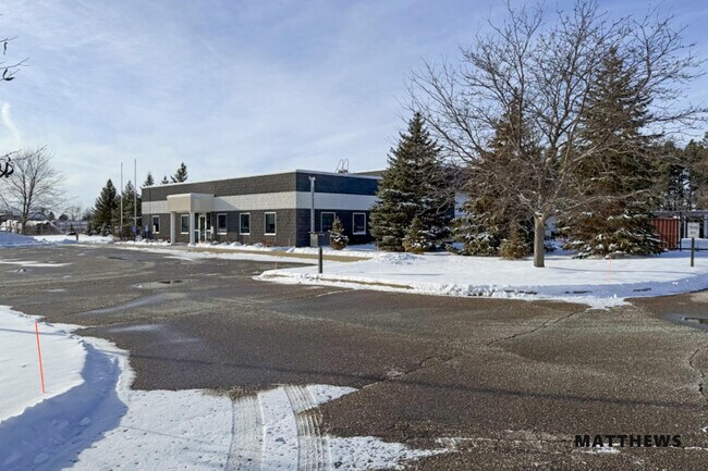 More details for 845 Corporate Dr, Jordan, MN - Industrial for Sale