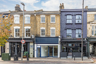 More details for 6 Northcote Rd, London - Retail for Lease