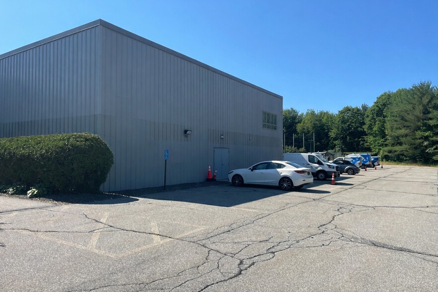 83 Anthony Ave, Augusta, ME for lease - Building Photo - Image 3 of 10