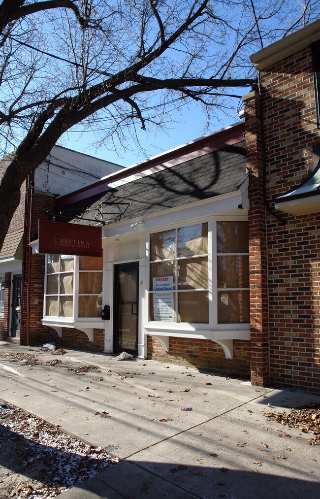 Plus de détails pour 18 Tanner St, Haddonfield, NJ - Commerce de détail à louer