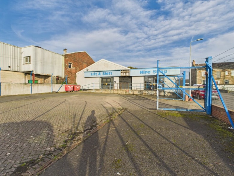 2 Elmbank St, Ayr for lease - Building Photo - Image 2 of 10