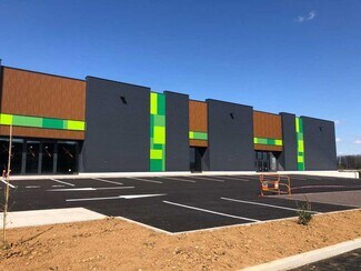 Plus de détails pour 2125 Route De Villefranche, Anse - Local d'activités à louer