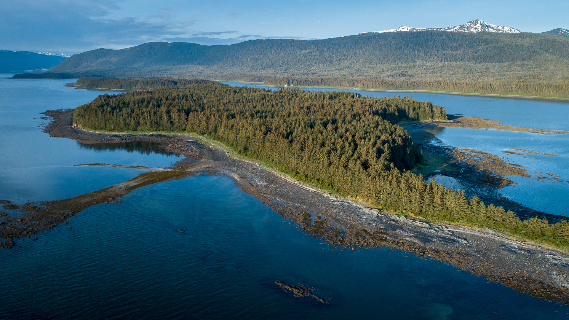 000 Colt Is, Juneau, AK for sale Building Photo- Image 1 of 17