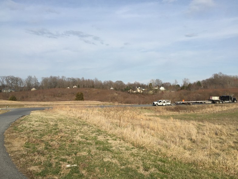 7615 Meadow Run Ln, Owings, MD à vendre - Autre - Image 3 de 8